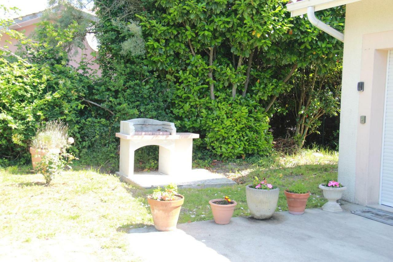 Studio Cosy Apartment บิกานูส ภายนอก รูปภาพ