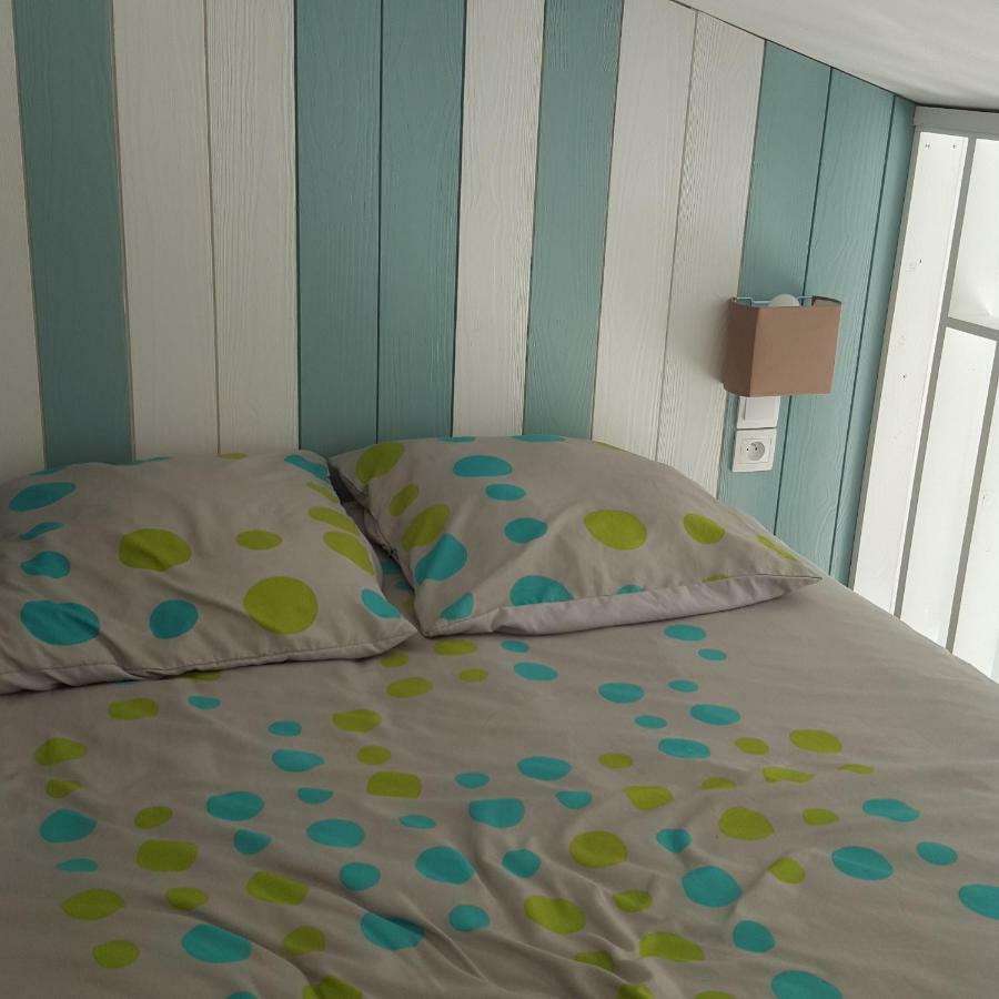 Studio Cosy Apartment บิกานูส ภายนอก รูปภาพ